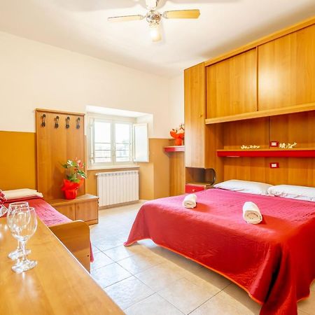 Booking Inn Rome Center Eksteriør bilde