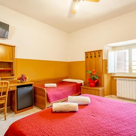 Booking Inn Rome Center Eksteriør bilde