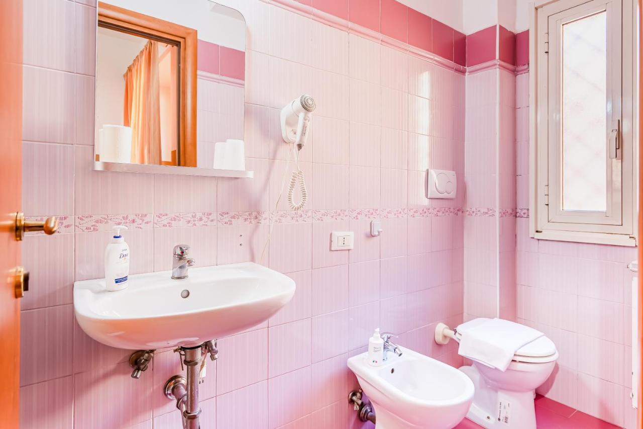 Booking Inn Rome Center Eksteriør bilde