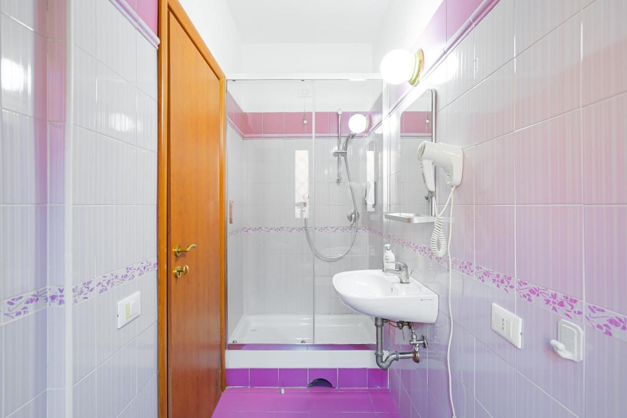 Booking Inn Rome Center Eksteriør bilde