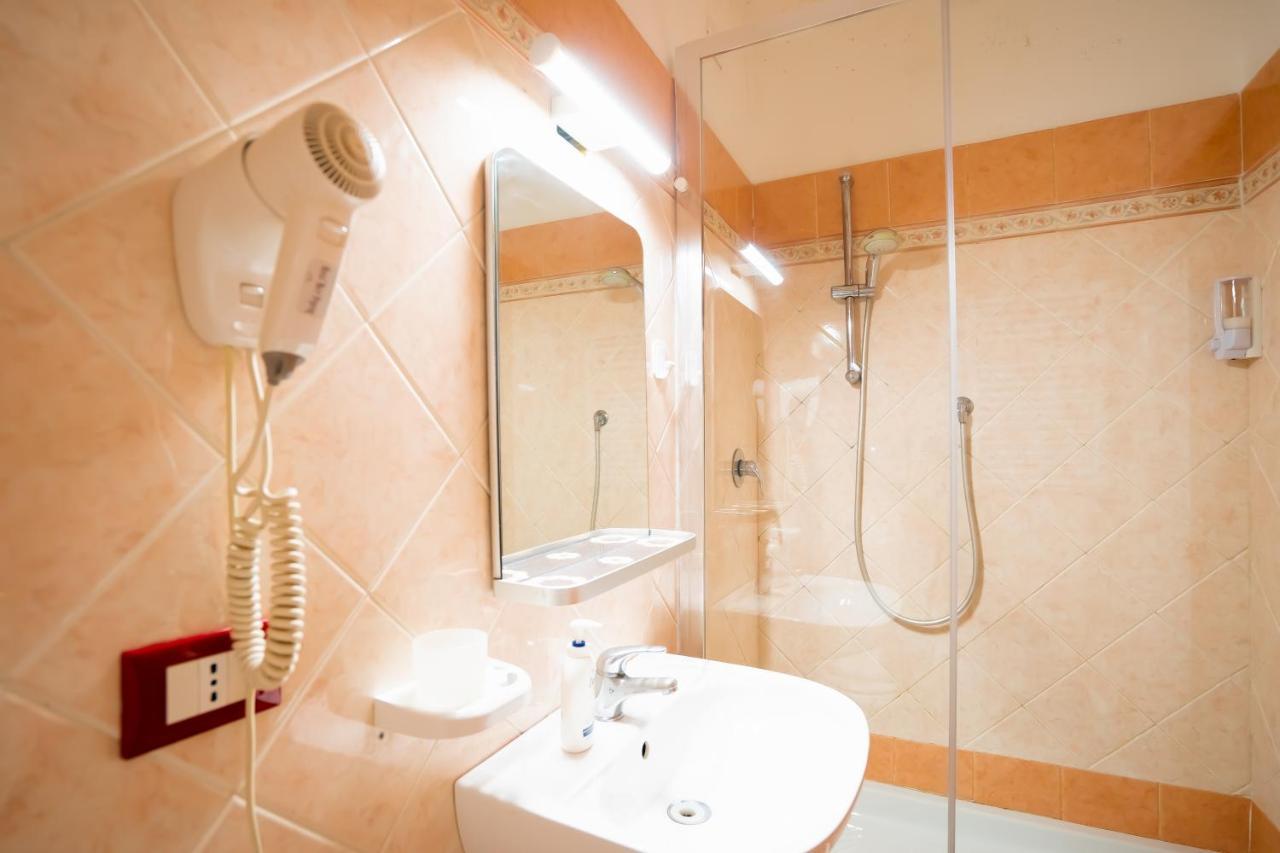 Booking Inn Rome Center Eksteriør bilde